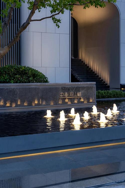 位置:南京市江宁区type/类型:示范区商业landscape area/景观面积